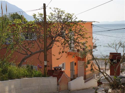 Holiday apartment - 4 persons -  - Poljicka cesta - Luka 29, Duce - 21315 - Dugi Rat