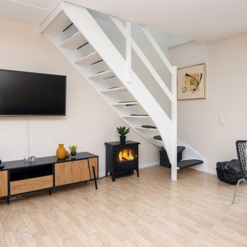 Ferienhaus - 5 Personen -  - Vestergade 239 - Havneby - 6792 - Römö