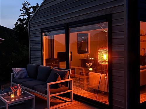 Sommerhus - 2 personer -  - Pipeluurseweg - 7225ND - Olburgen