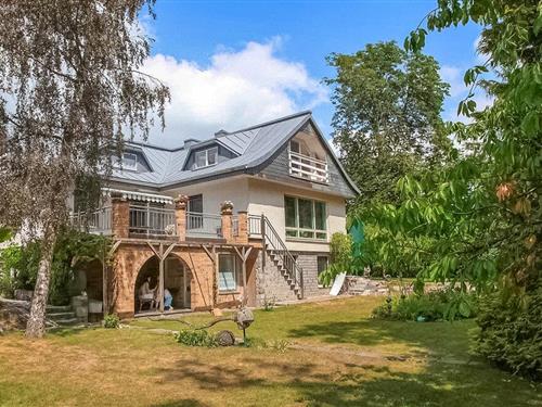 Ferieleilighet - 6 personer -  - Gemeindeweg - 17192 - Klink