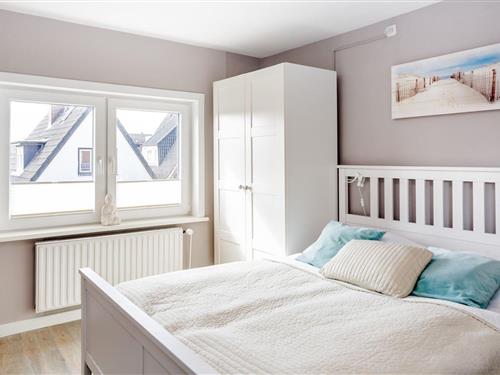 Ferieleilighet - 2 personer -  - Berthin-Bleeg-Straße - 25996 - Wenningstedt-Braderup (Sy