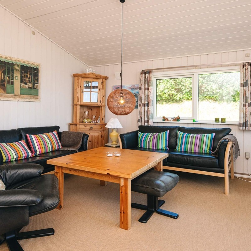 Ferienhaus - 4 Personen -  - Æ Skovbryn - Hejlsminde - 6094 - Hejls