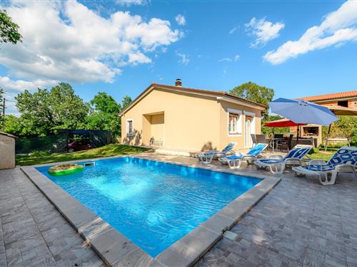 Sommerhus - 5 personer -  - Matohanci - Rovinj-Matohanci - 52210 - Rovinj