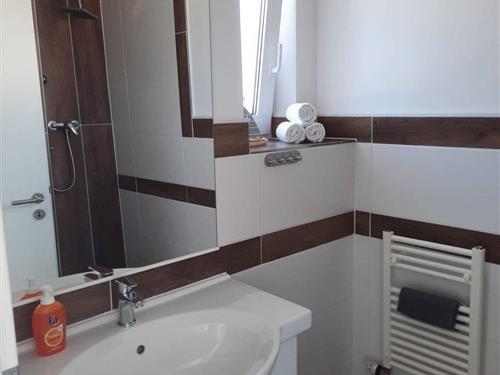 Ferieleilighet - 6 personer -  - Wilhelmshavenerstr. - 26452 - Sande