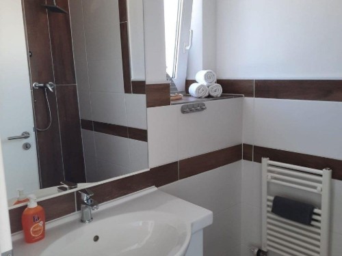 Ferielejlighed - 6 personer -  - Wilhelmshavenerstr. - 26452 - Sande