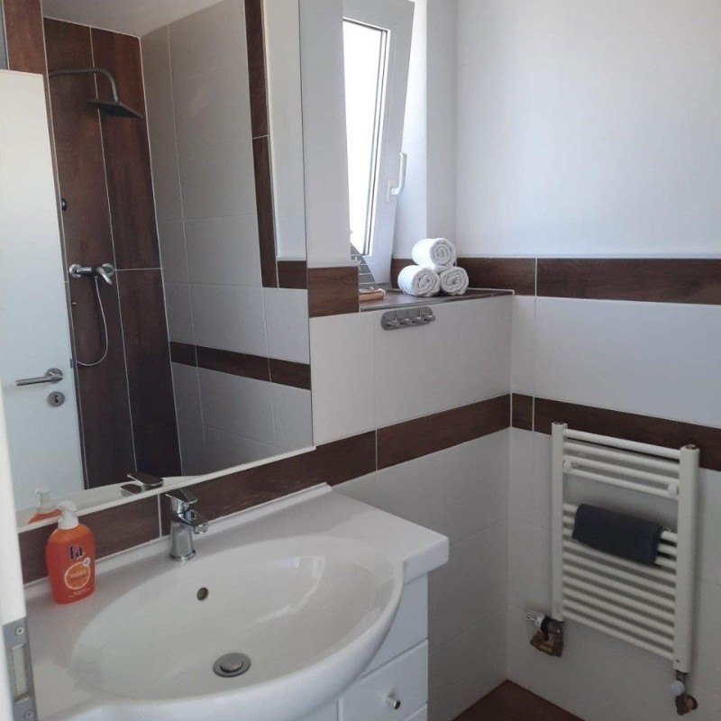 Ferielejlighed - 6 personer -  - Wilhelmshavenerstr. - 26452 - Sande