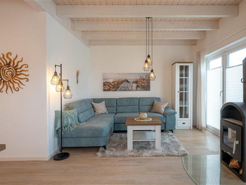 Sommerhus - 5 personer -  - An de Noordkant - 25761 - Büsum