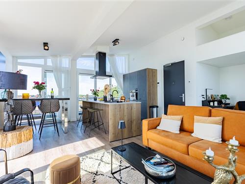 Holiday home - 2 persons -  - 4697 RL - Sint-Annaland