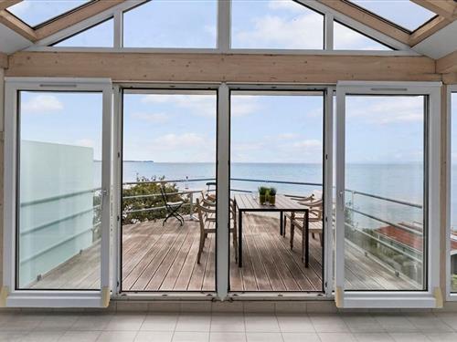 Sommerhus - 6 personer -  - Strandvangsvej - Skæring - 8250 - Egå