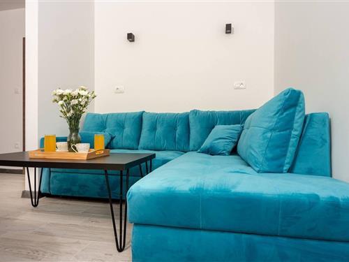 Ferieleilighet - 4 personer -  - 21217 - Kastel Novi