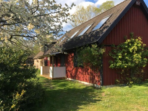 Ferienhaus - 4 Personen -  - Svärmhallsvägen - 373 61 - Sturkö