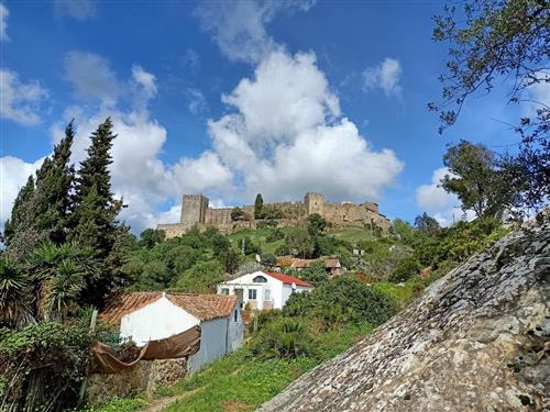 Sommerhus - 4 personer -  - Castillo de Castillar - 11350 - Castellar De La Frontera