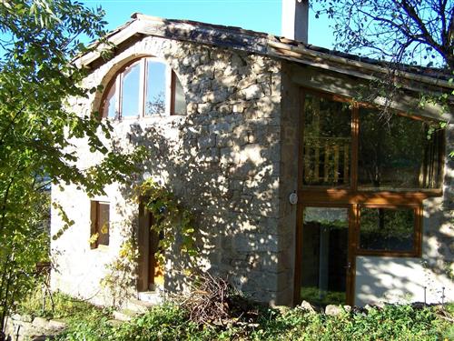 Holiday home - 7 persons -  - Gluiras - 07190