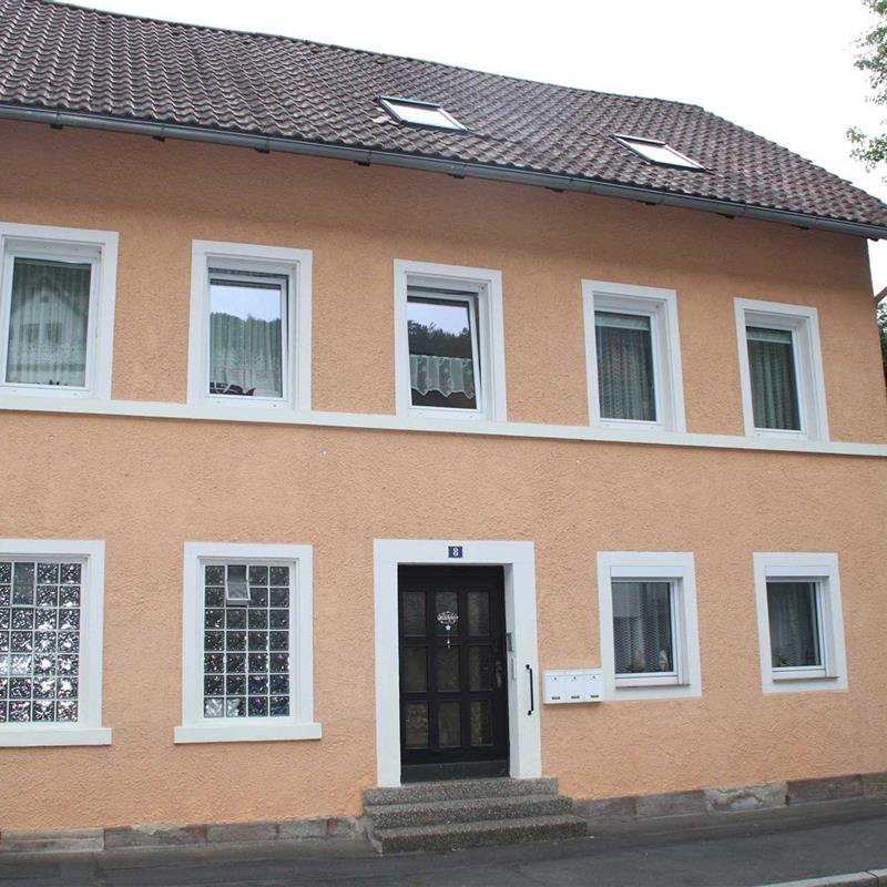 Ferielejlighed - 3 personer -  - Wolfskehle - 95326 - Kulmbach