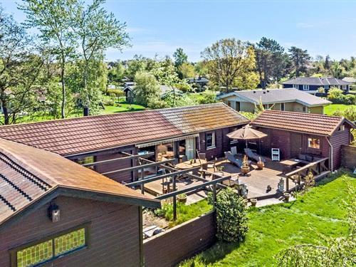 Sommerhus - 7 personer -  - Ørnevejen - Gedesby - 4874 - Gedser