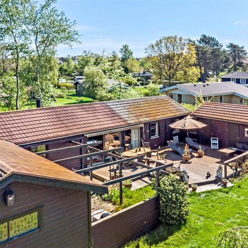 Ferienhaus - 7 Personen -  - Ørnevejen - Gedesby - 4874 - Gedser