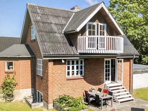 Sommerhus - 6 personer -  - Langerimsvej - Øster Hurup - 9560 - Himmerland