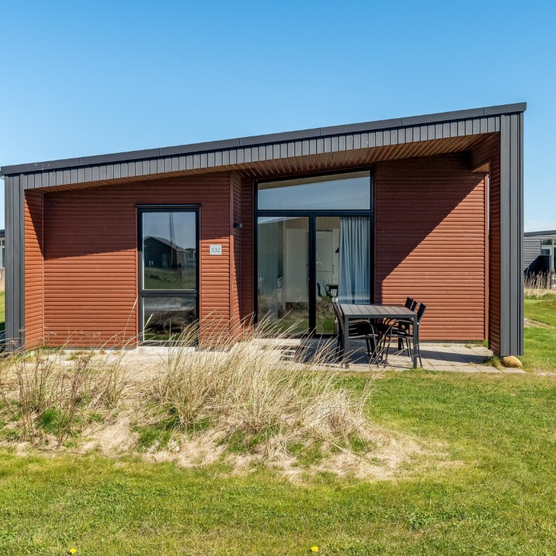 Ferienhaus - 6 Personen -  - Havstien - Söndervig - 6950 - Ringköbing