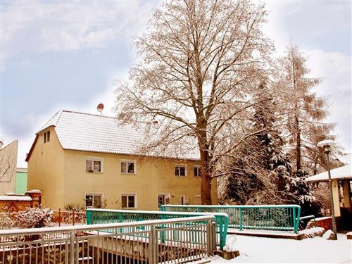 Ferienwohnung - 4 Personen -  - Rosenstraße - 02977 - Hoyerswerda