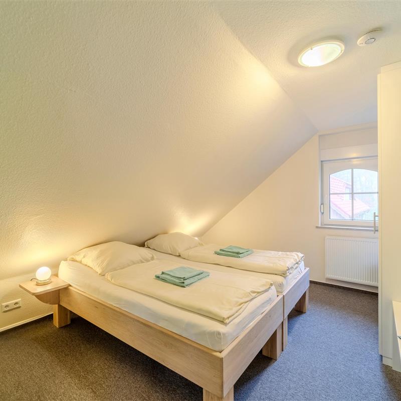 Værelse - 2 personer -  - Landwehr - 49716 - Meppen