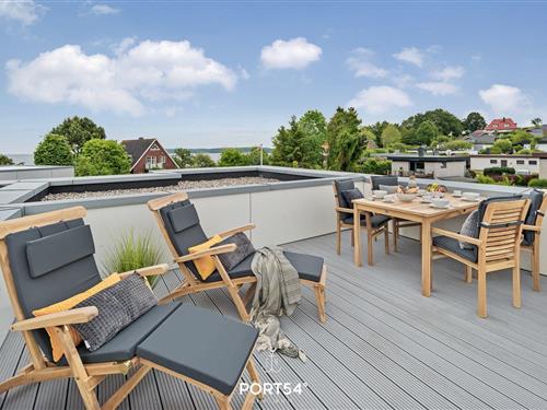 Feriehus - 5 personer -  - Alter Schulweg - 24960 - Glücksburg