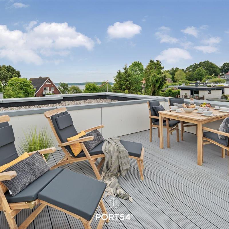 Sommerhus - 5 personer -  - Alter Schulweg - 24960 - Glücksburg