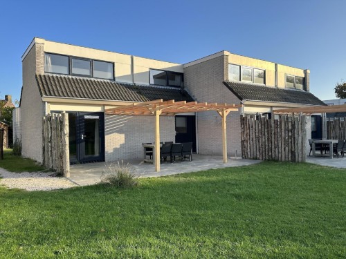 Holiday home - 6 persons -  - 1795AM - De Cocksdorp