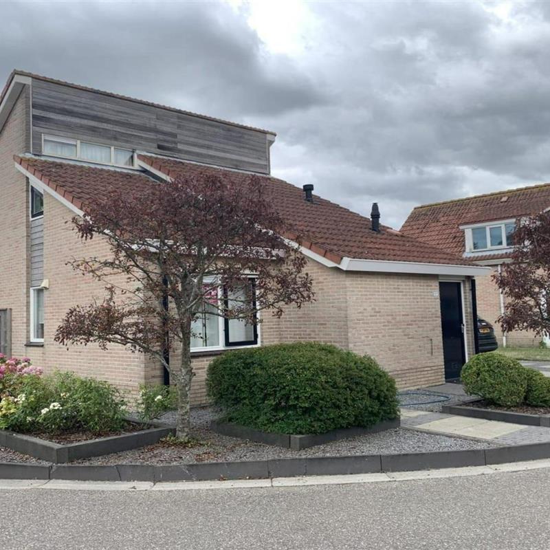 Sommerhus - 8 personer -  - 4519RG - Breskens