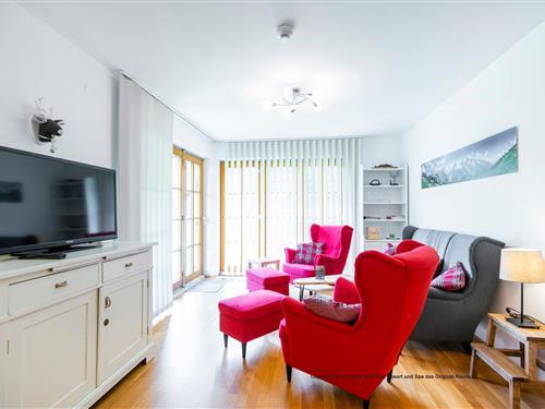 Ferielejlighed - 6 personer -  - Poserweg - 5661 - Rauris