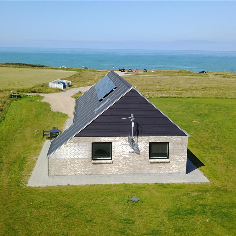 Sommerhus - 6 personer -  - Havtoften - Bovbjerg - 7620 - Lemvig