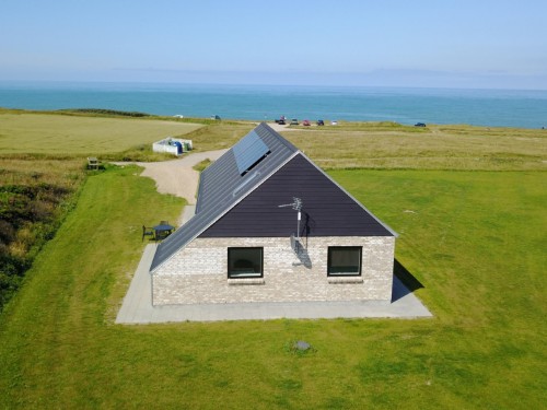 Sommerhus - 6 personer -  - Havtoften - Bovbjerg - 7620 - Lemvig