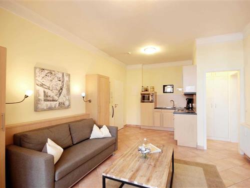 Ferielejlighed - 4 personer -  - Heinrich Heine Straße - 18609 - Binz