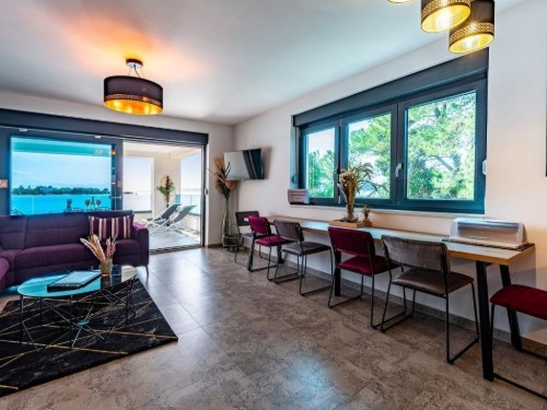 Ferieleilighet - 4 personer -  - Punta bb - 23206 - Sukosan