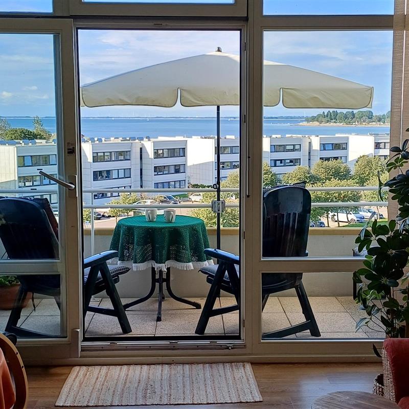 Ferielejlighed - 2 personer -  - Stranddistelweg - 23769 - Fehmarn Ot Burgtiefe