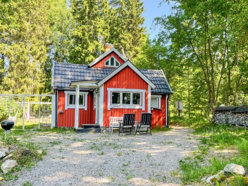 Sommerhus - 5 personer -  - Kårsta - Kårsta/Örebro - 705 91 - Örebro