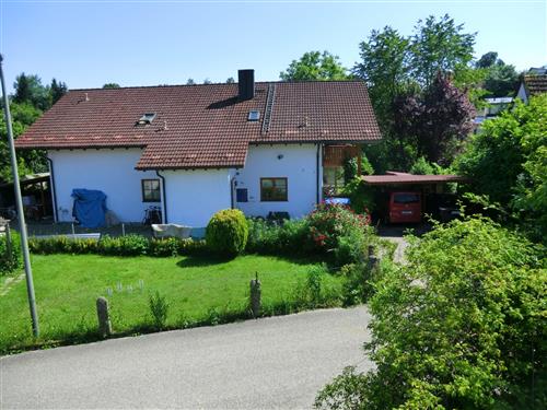 Holiday Home/Apartment - 3 persons -  - Riedener Weg - 83512 - Wasserburg Am Inn