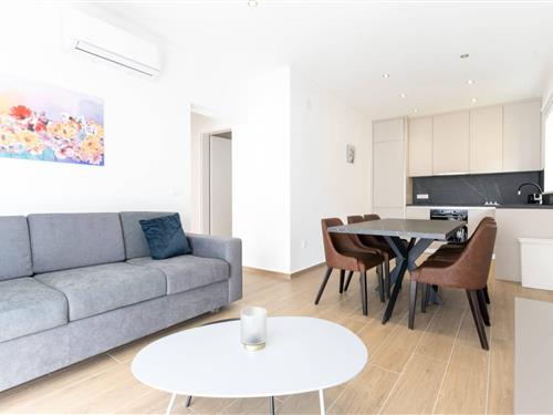 Ferielejlighed - 6 personer -  - 21222 - Sevid