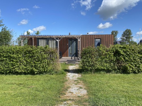 Chalet - 4 persons -  - 9215VV - De Veenhoop