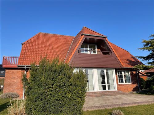 Holiday apartment - 3 persons -  - Am Hausberg - 18546 - Sassnitz