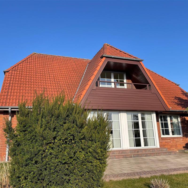 Ferielejlighed - 3 personer -  - Am Hausberg - 18546 - Sassnitz