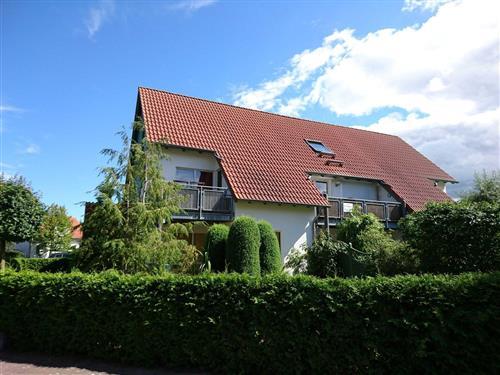 Holiday Home/Apartment - 4 persons -  - Weidenweg - 17449 - Karlshagen