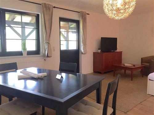 Ferielejlighed - 4 personer -  - Dubnitz - 18546 - Sassnitz