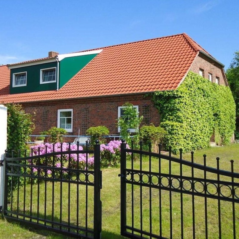 Sommerhus - 2 personer -  - 26844 - Jemgum