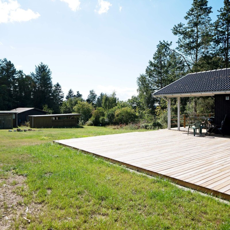 Ferienhaus - 9 Personen -  - Storkevænget - Vellerup - 4050 - North And East Zealand