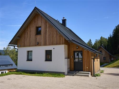 Sommerhus - 6 personer -  - Smržovka - 468 51