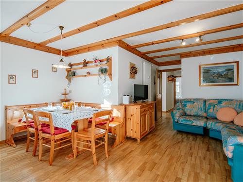 Ferielejlighed - 6 personer -  - Canazei - 38030