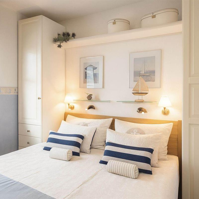 Ferielejlighed - 2 personer -  - Wangeroogeweg - 26434 - Schillig