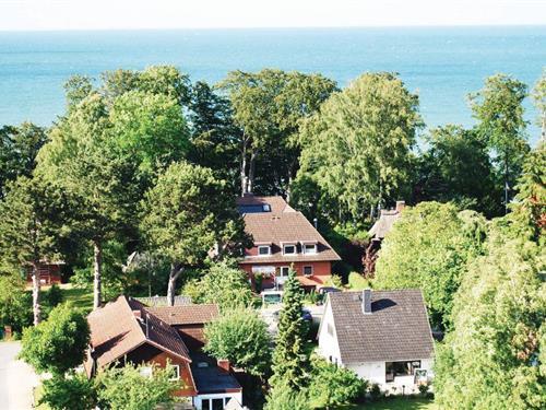 Ferienwohnung - 2 Personen -  - Möwenweg 10 (Whng. - 24321 - Hohwacht