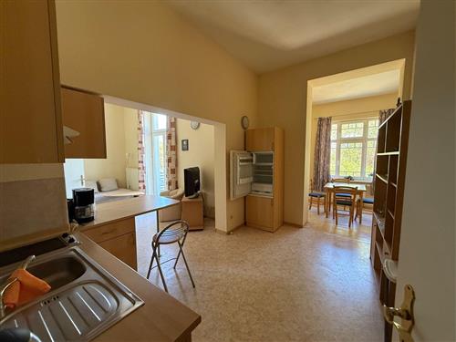 Ferieleilighet - 4 personer -  - Strandstraße - 18375 - Prerow