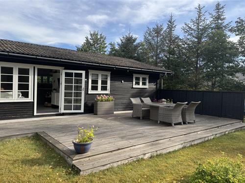 Sommerhus - 6 personer -  - Lyngtoften - Hou - 9370 - Hals